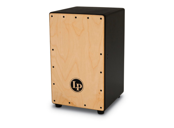 Latin Percussion Cajón Matador bordão ajustável Latin Percussion Cajón Matador bordão ajustável
